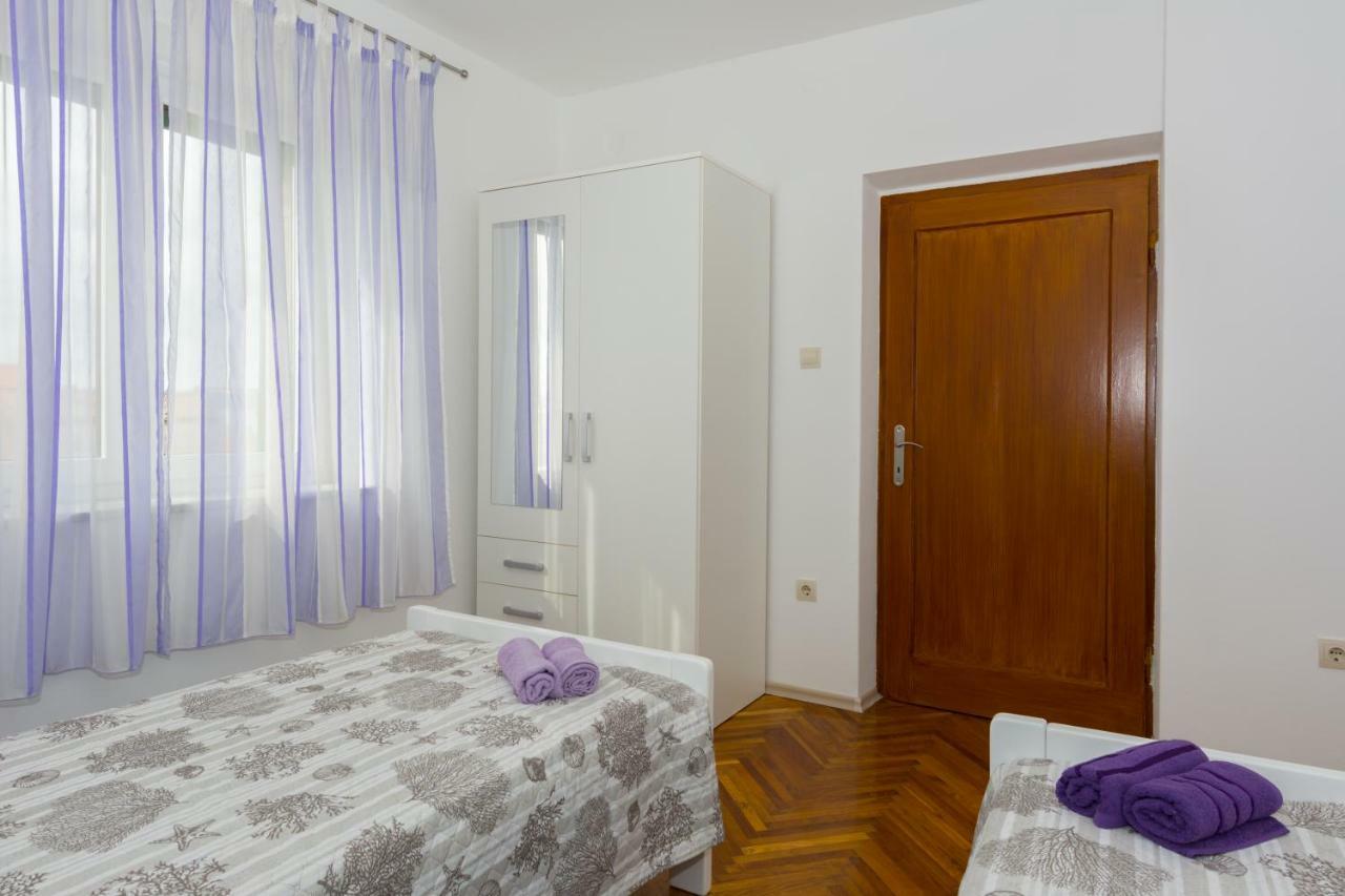 Apartment Park Kaštela Exteriör bild
